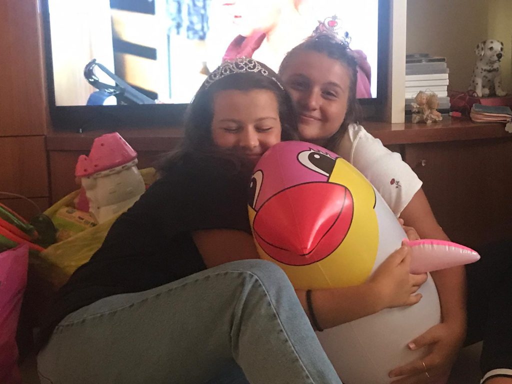 Franci & Mimi by Miriam Matera - Ourboox.com