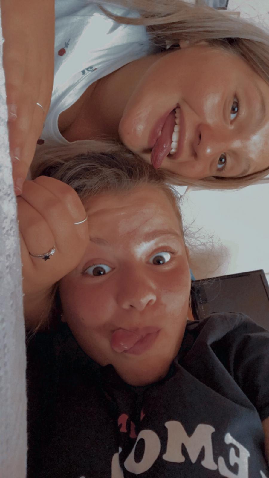 Franci & Mimi by Miriam Matera - Ourboox.com