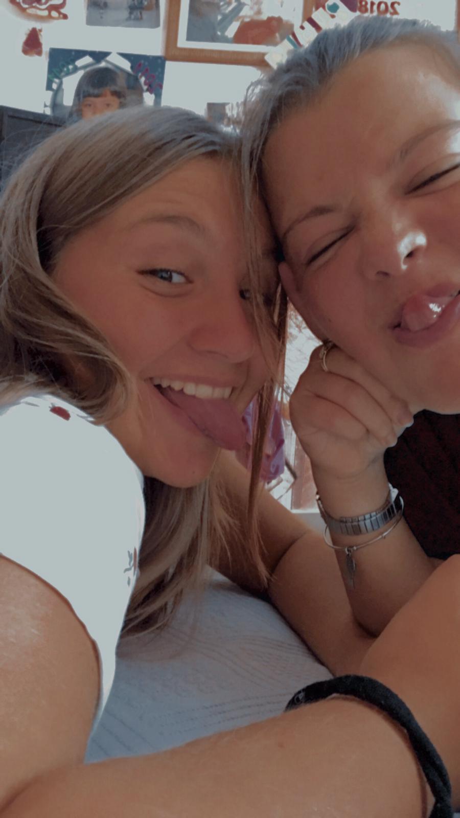 Franci & Mimi by Miriam Matera - Ourboox.com