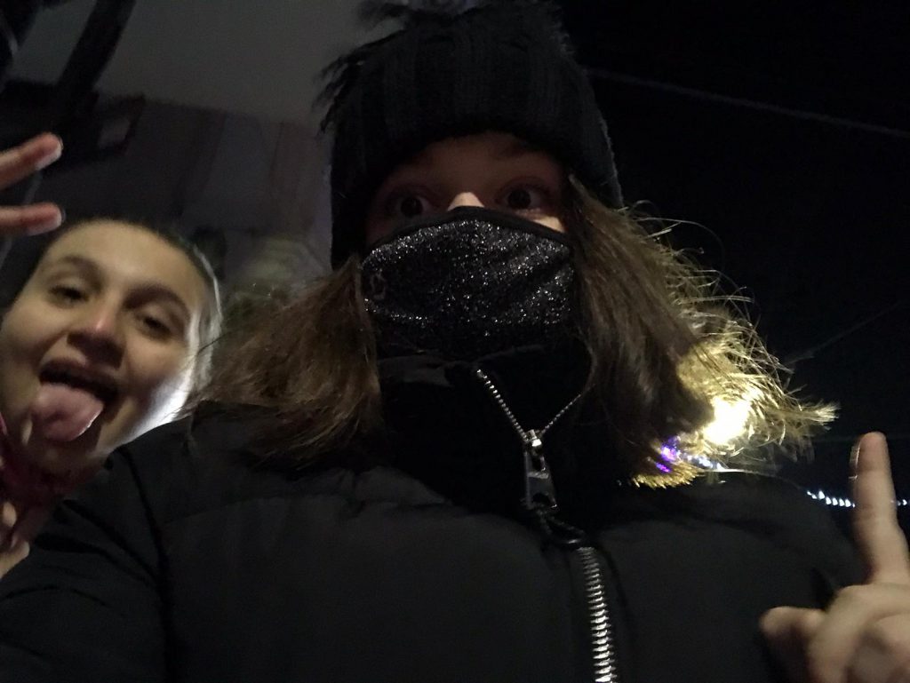 Franci & Mimi by Miriam Matera - Ourboox.com