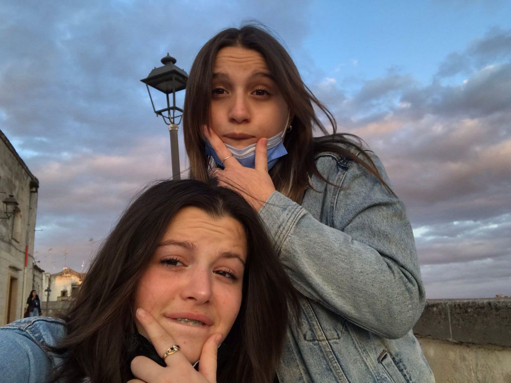 Franci & Mimi by Miriam Matera - Ourboox.com