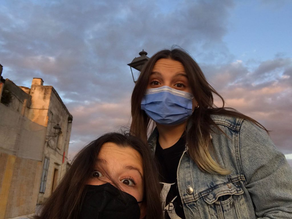 Franci & Mimi by Miriam Matera - Ourboox.com