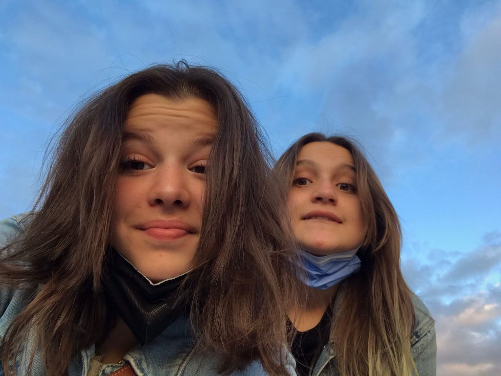 Franci & Mimi by Miriam Matera - Ourboox.com