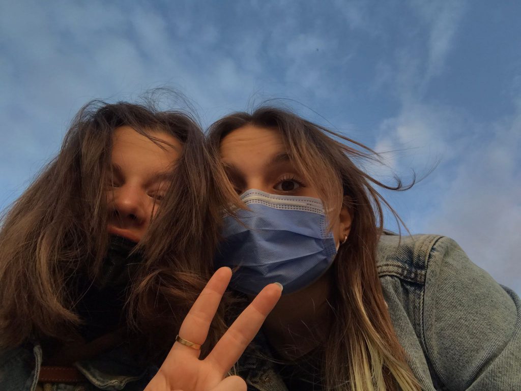 Franci & Mimi by Miriam Matera - Ourboox.com