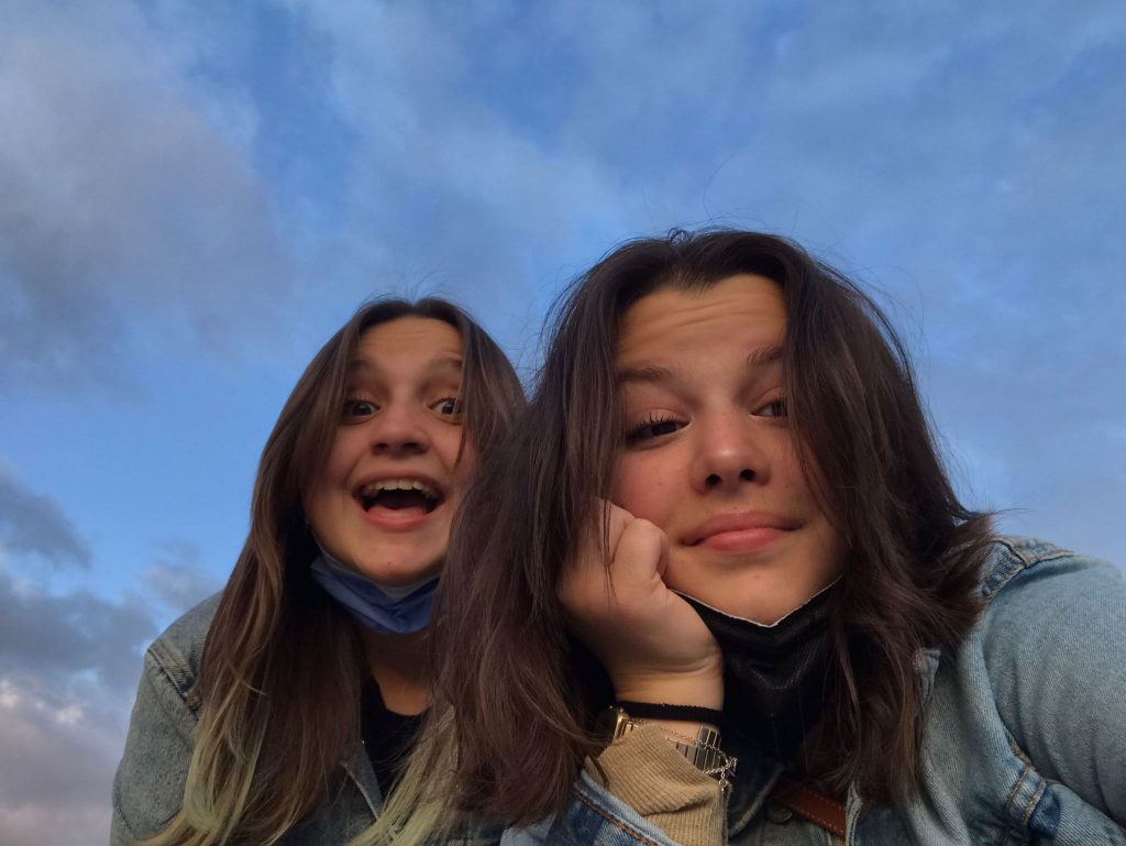 Franci & Mimi by Miriam Matera - Ourboox.com