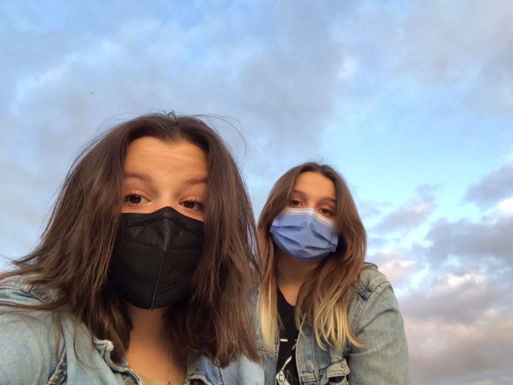 Franci & Mimi by Miriam Matera - Ourboox.com