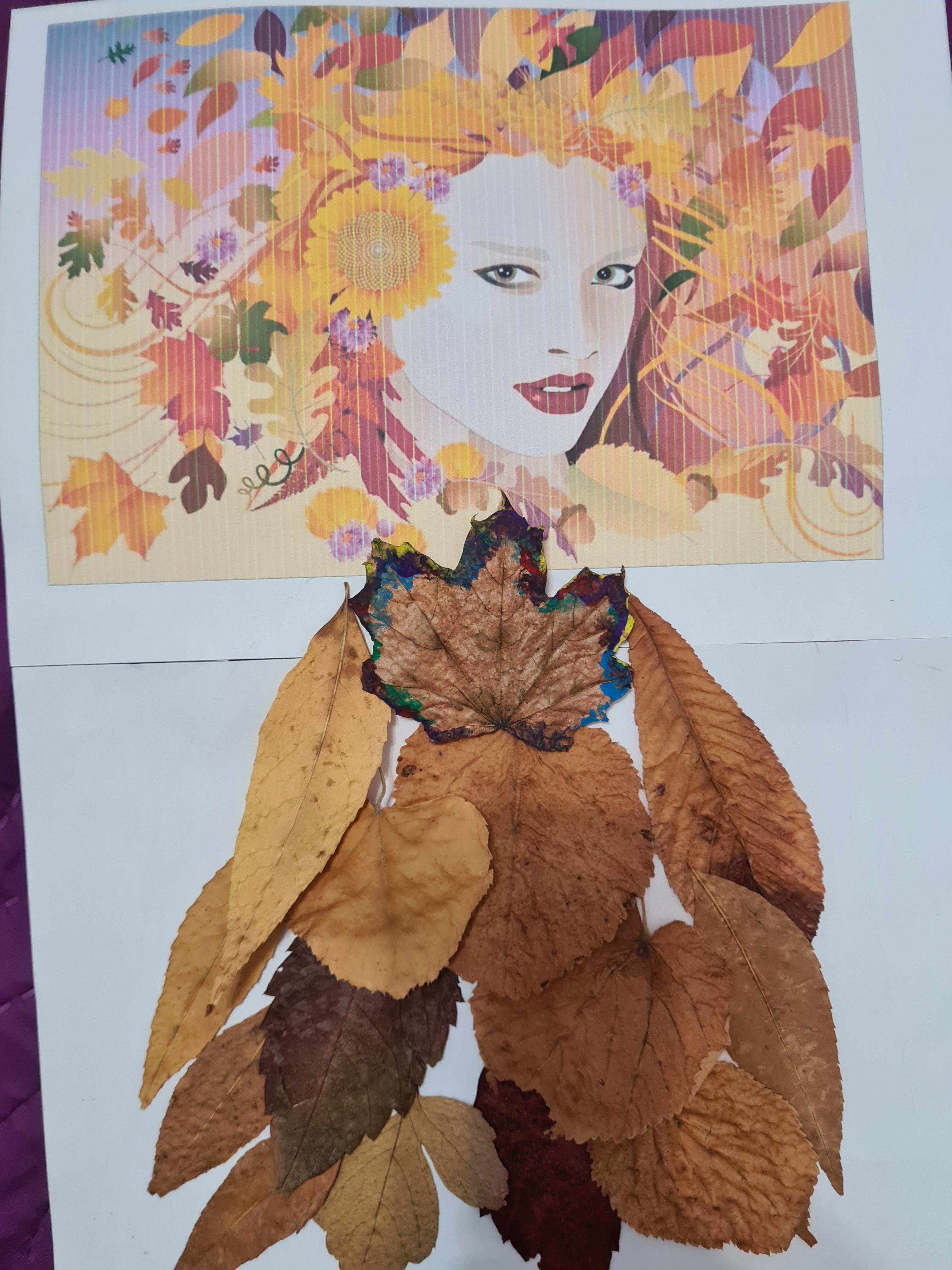 Anotimpurile prin ochi de copil by Cirstian Andreea Ioana - Ourboox.com