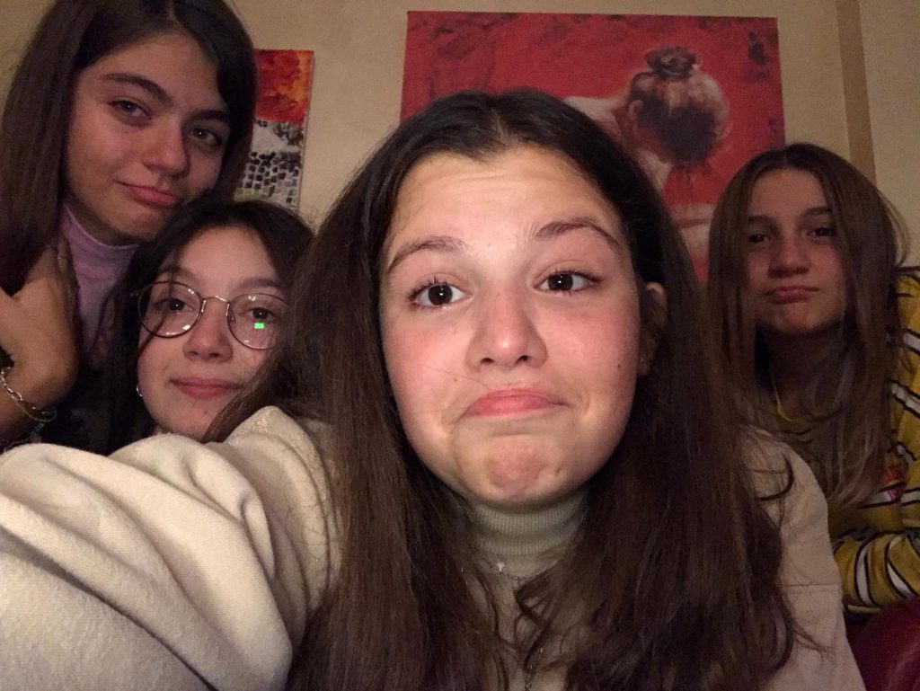 Franci & Mimi by Miriam Matera - Ourboox.com