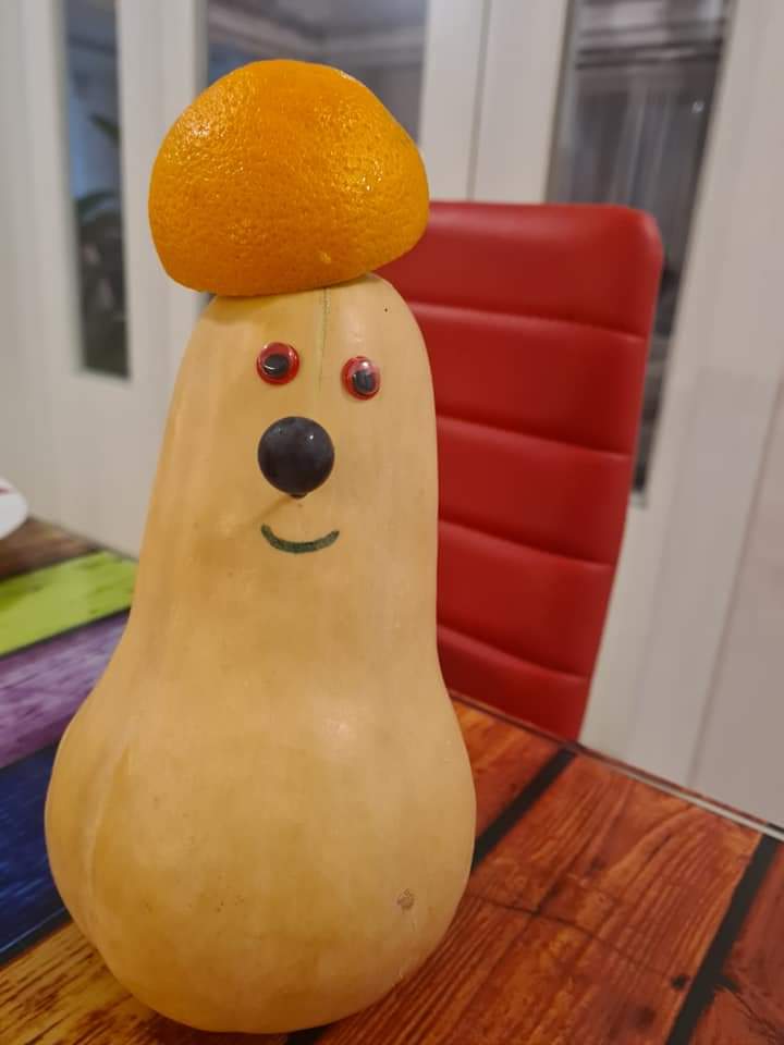 Anotimpurile prin ochi de copil by Cirstian Andreea Ioana - Ourboox.com