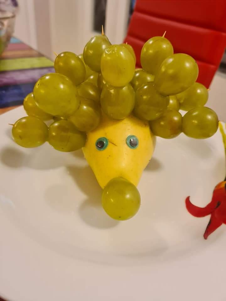 Anotimpurile prin ochi de copil by Cirstian Andreea Ioana - Ourboox.com