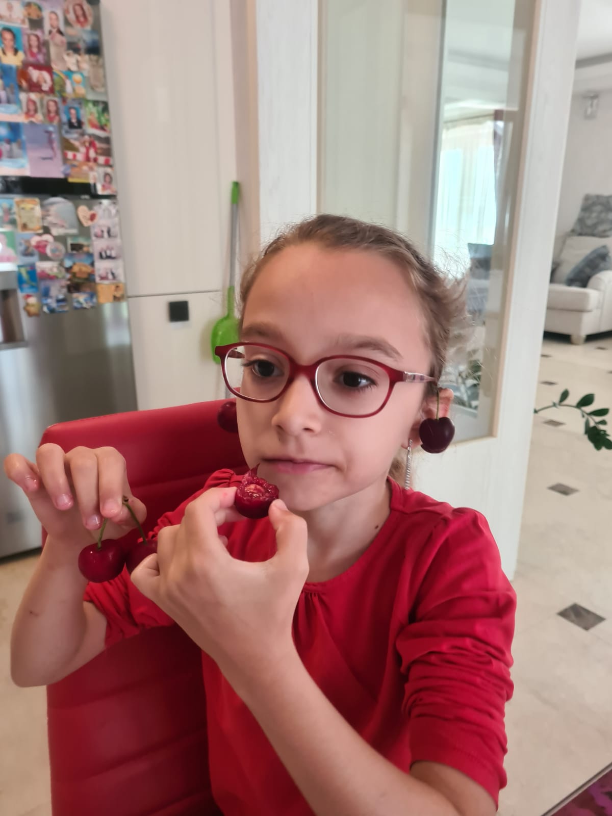 Anotimpurile prin ochi de copil by Cirstian Andreea Ioana - Ourboox.com