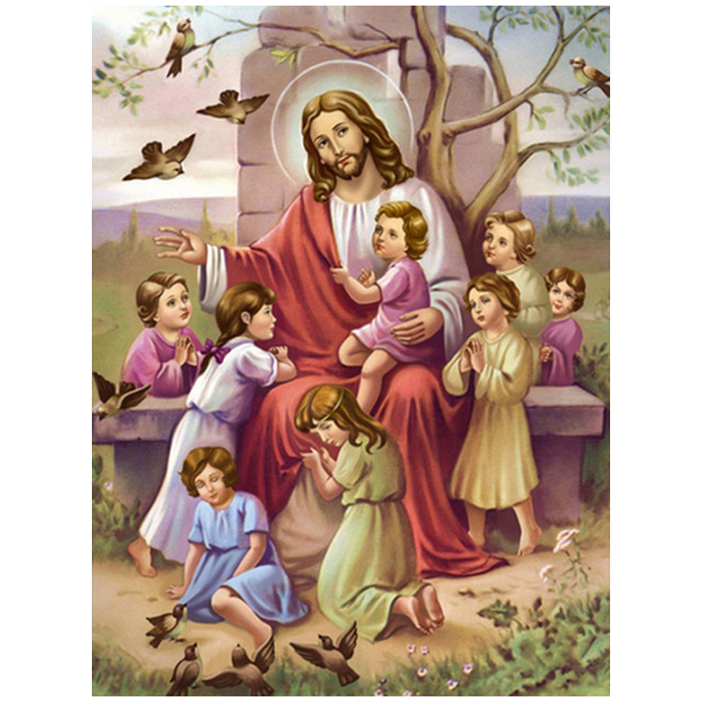 Anotimpurile prin ochi de copil by Cirstian Andreea Ioana - Ourboox.com