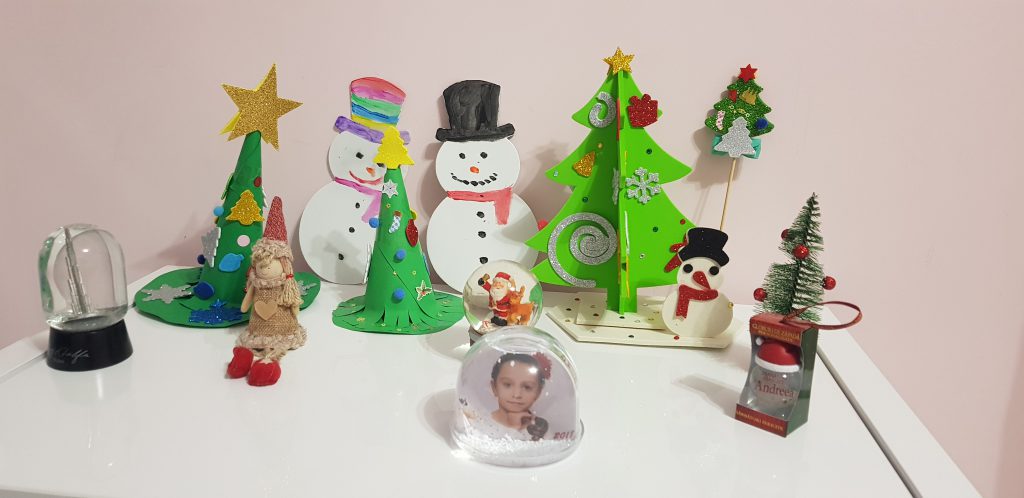 Anotimpurile prin ochi de copil by Cirstian Andreea Ioana - Ourboox.com