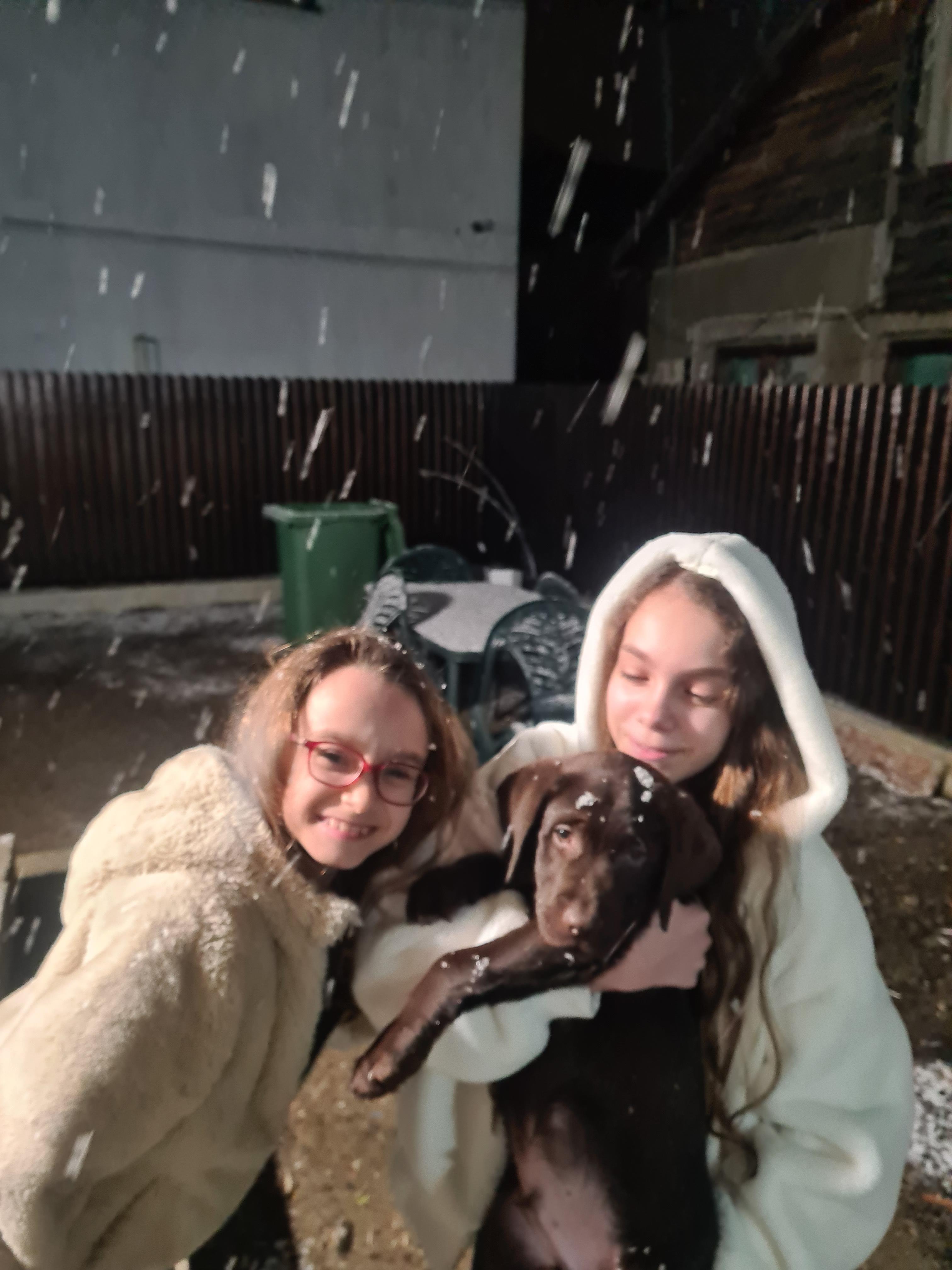 Anotimpurile prin ochi de copil by Cirstian Andreea Ioana - Ourboox.com