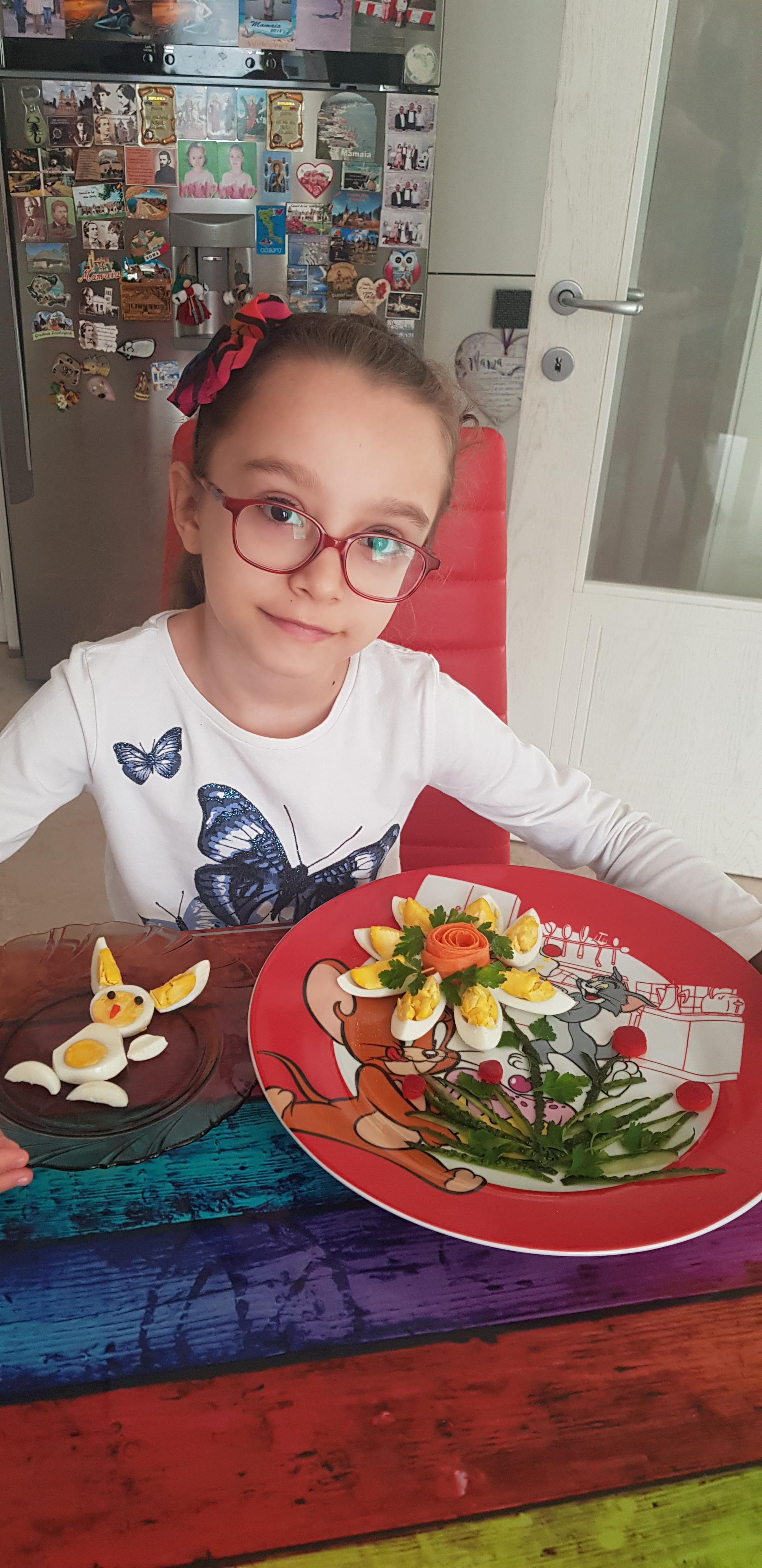 Anotimpurile prin ochi de copil by Cirstian Andreea Ioana - Ourboox.com