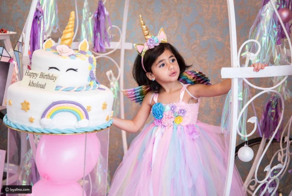 יום הולדת של סארה by nadeen - Ourboox.com