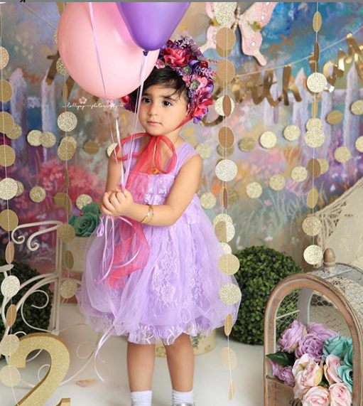 יום הולדת של סארה by nadeen - Ourboox.com