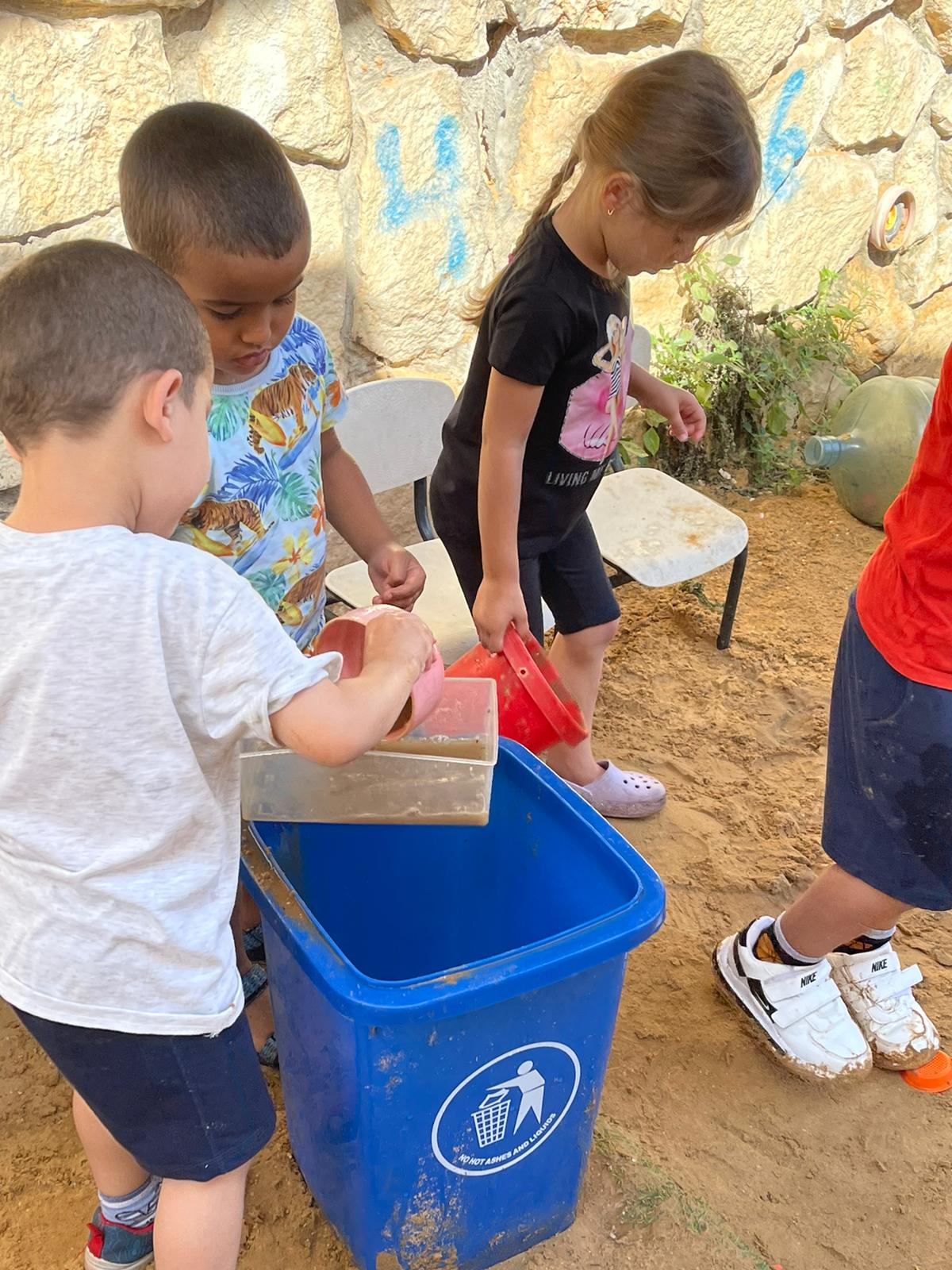 احلى اطفال by saadi mnal - Illustrated by اعداد روضة العصافير - Ourboox.com