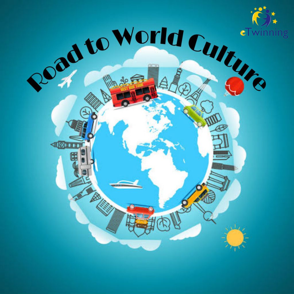 ROAD TO WORLD CULTURE- POST TEST FOR STUDENTS by Yaprak Zengin Ateşler - Ourboox.com