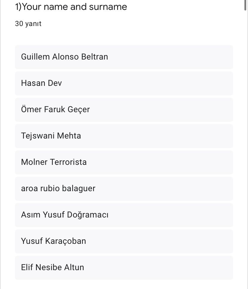 ROAD TO WORLD CULTURE- POST TEST FOR STUDENTS by Yaprak Zengin Ateşler - Ourboox.com