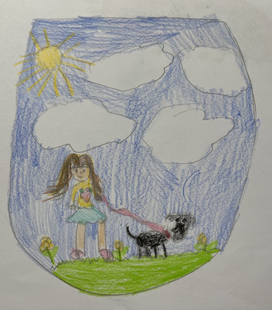 Cosa mi passa per la testa by Rosaria Ricciardo - Ourboox.com