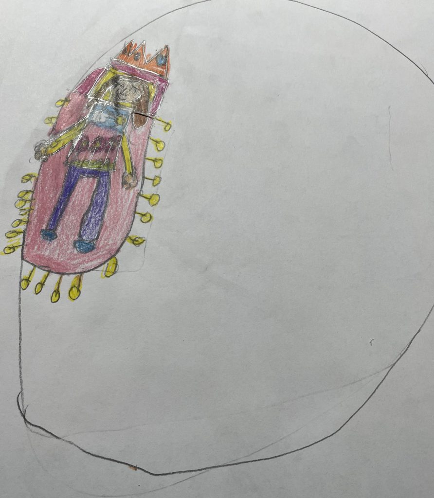 Cosa mi passa per la testa by Rosaria Ricciardo - Ourboox.com