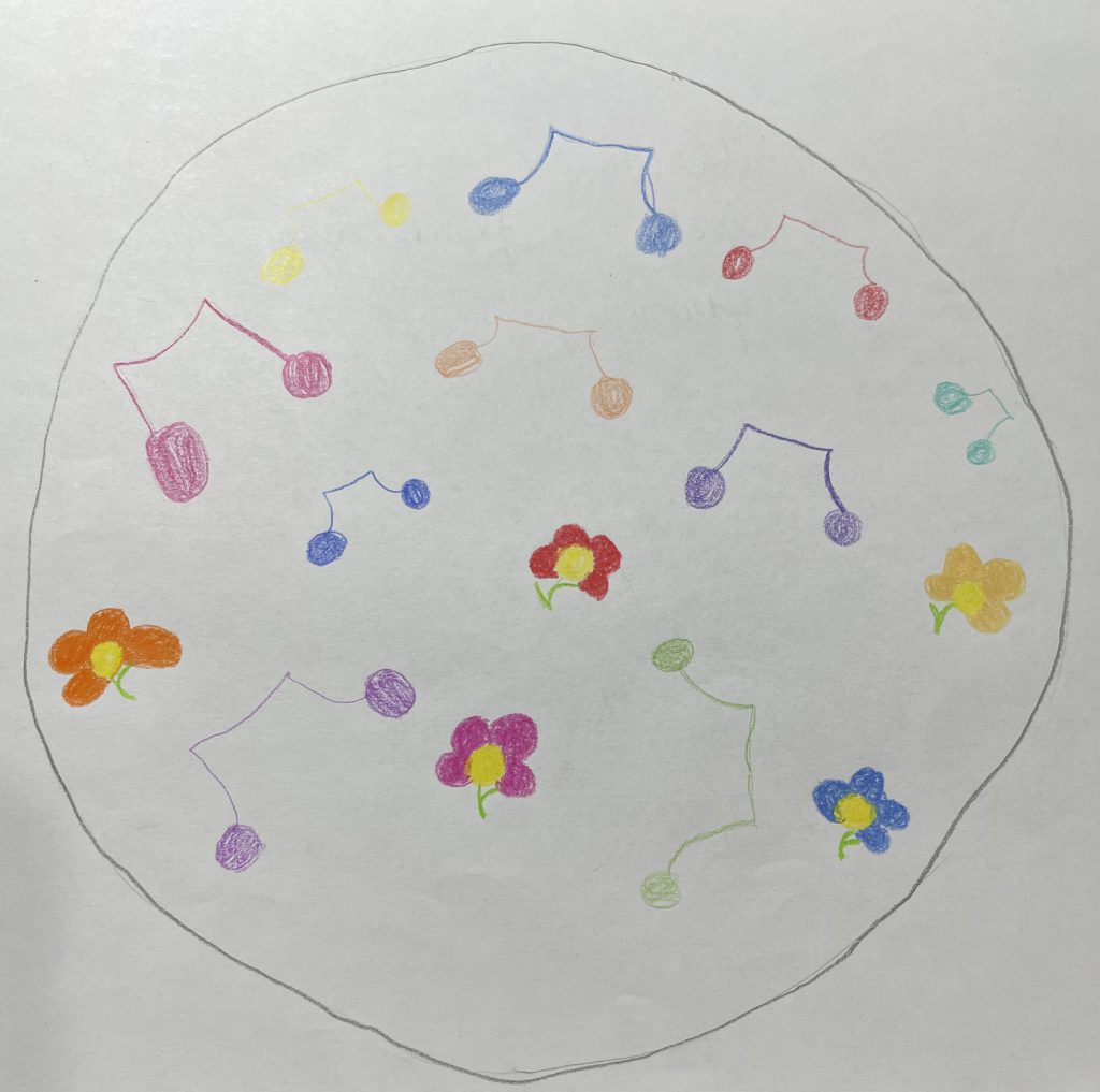 Cosa mi passa per la testa by Rosaria Ricciardo - Ourboox.com