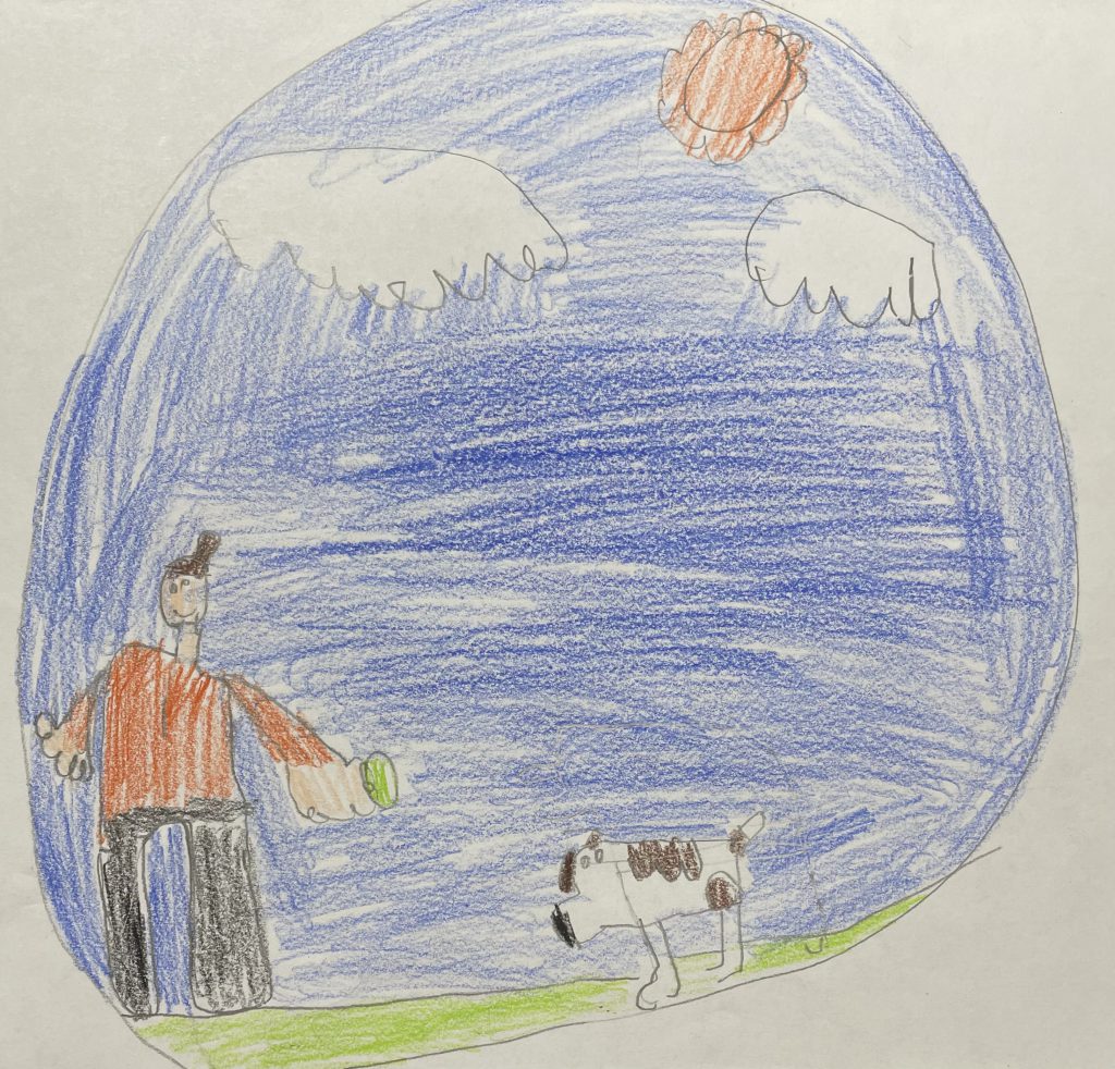 Cosa mi passa per la testa by Rosaria Ricciardo - Ourboox.com