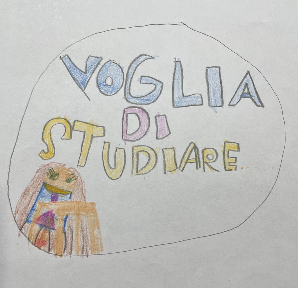 Cosa mi passa per la testa by Rosaria Ricciardo - Ourboox.com