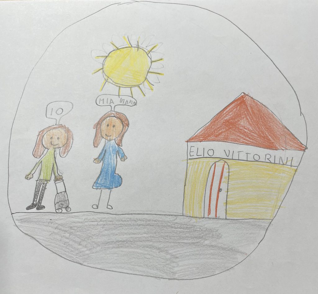 Cosa mi passa per la testa by Rosaria Ricciardo - Ourboox.com