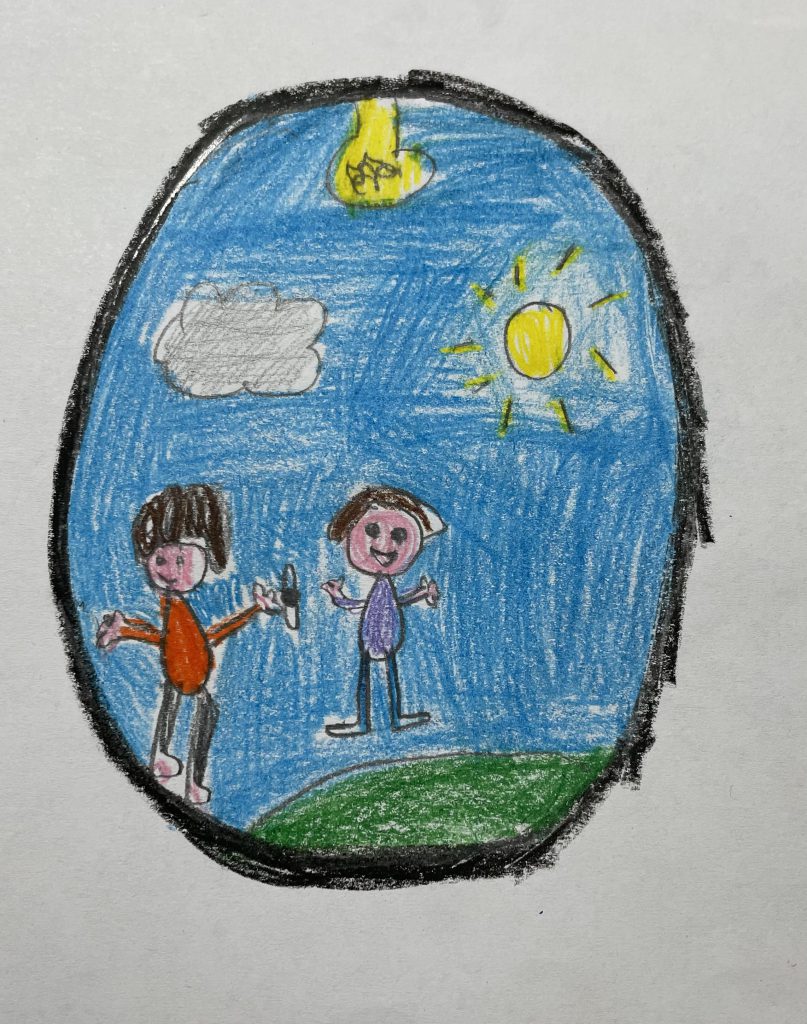 Cosa mi passa per la testa by Rosaria Ricciardo - Ourboox.com