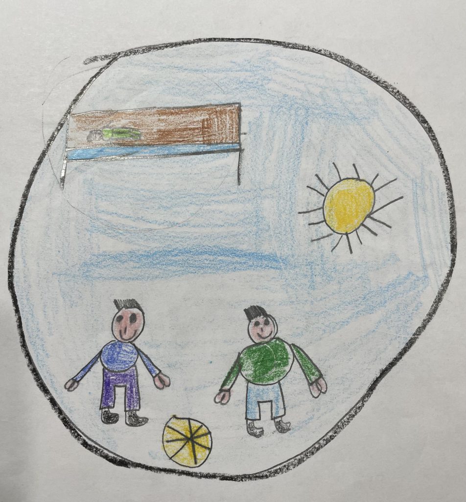 Cosa mi passa per la testa by Rosaria Ricciardo - Ourboox.com