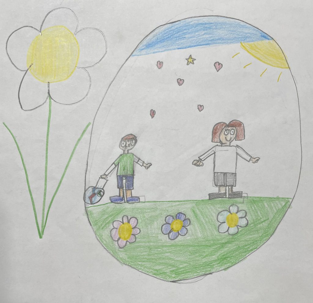 Cosa mi passa per la testa by Rosaria Ricciardo - Ourboox.com