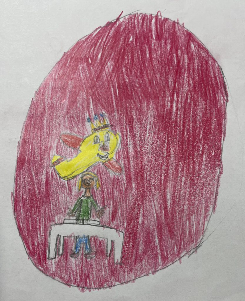 Cosa mi passa per la testa by Rosaria Ricciardo - Ourboox.com