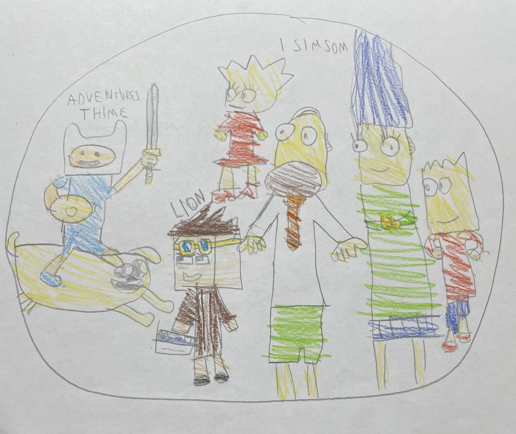 Cosa mi passa per la testa by Rosaria Ricciardo - Ourboox.com