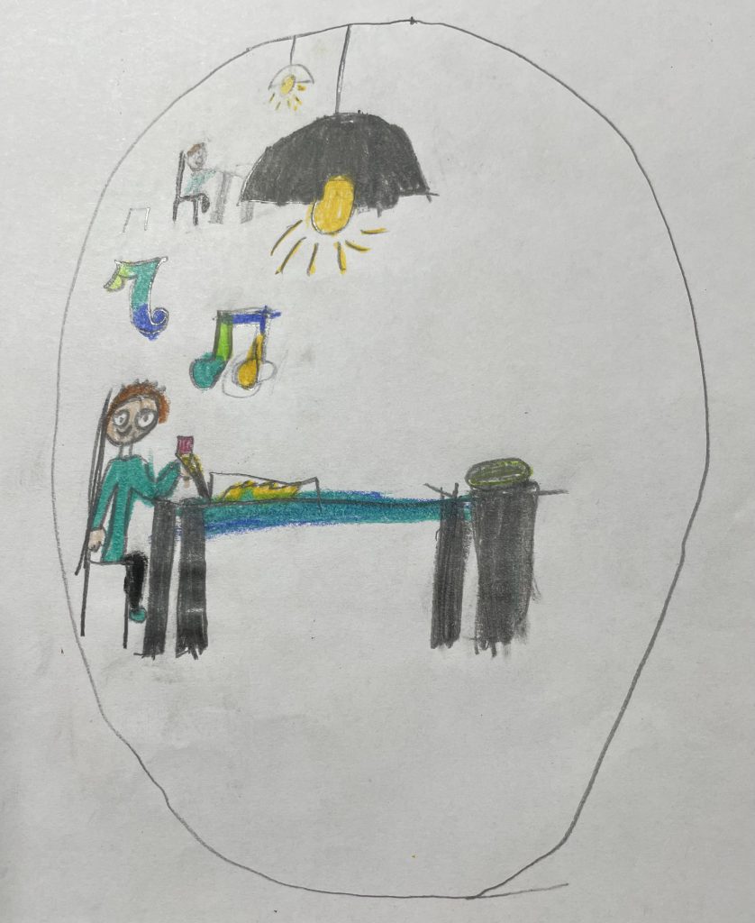 Cosa mi passa per la testa by Rosaria Ricciardo - Ourboox.com