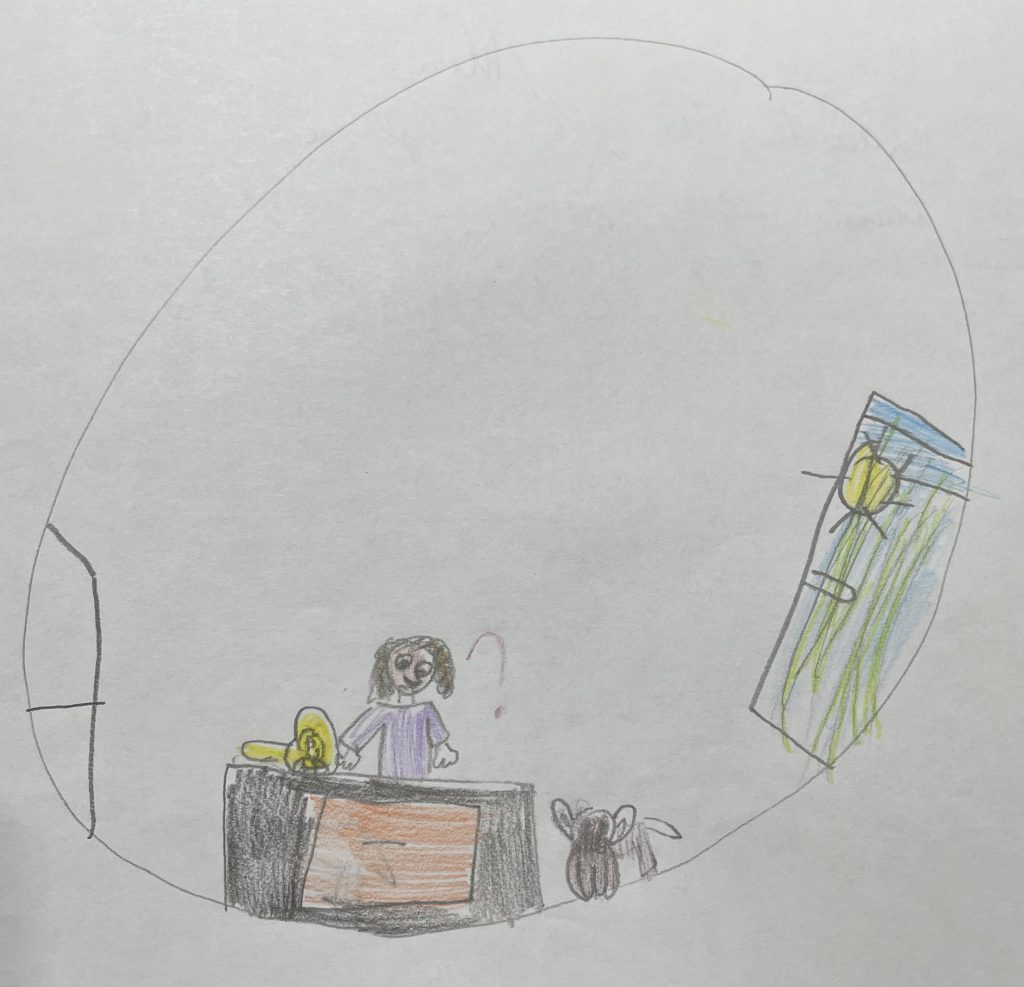 Cosa mi passa per la testa by Rosaria Ricciardo - Ourboox.com