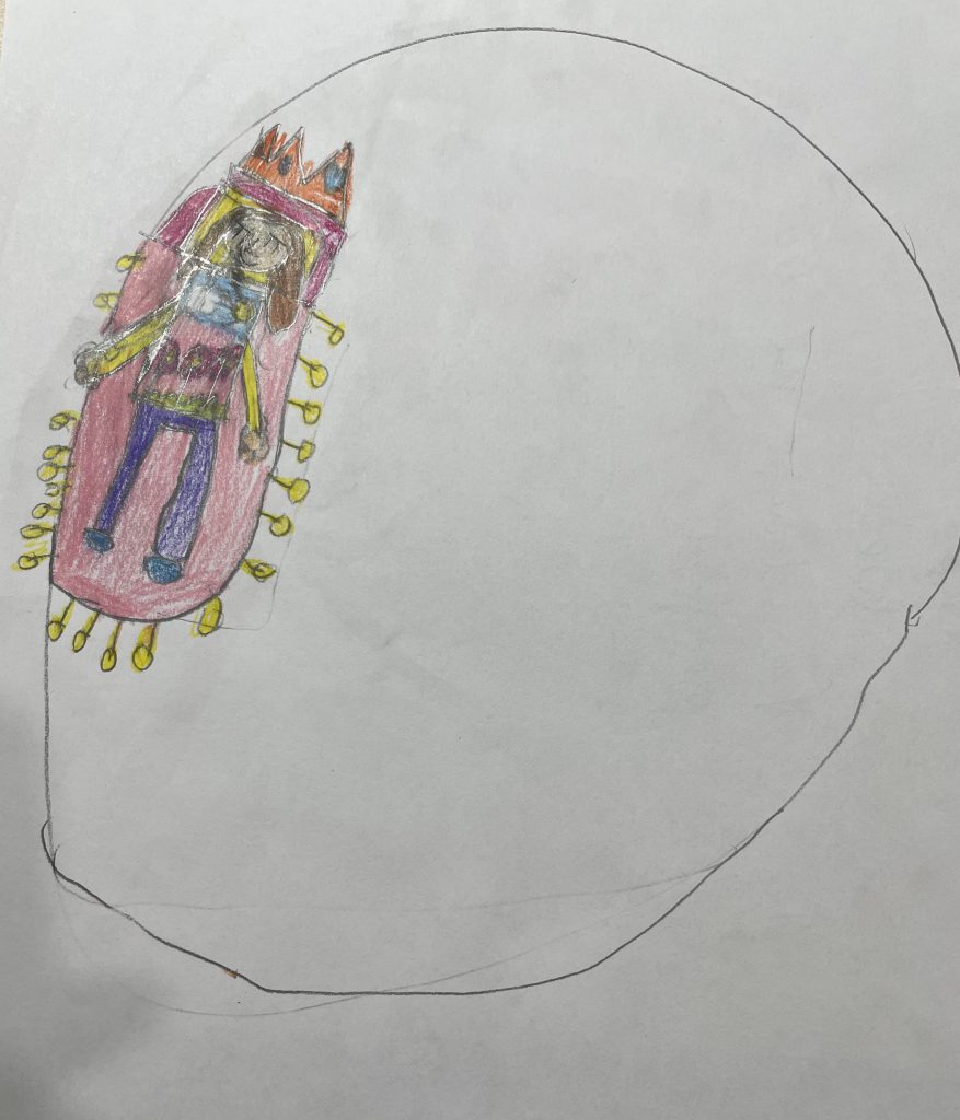 Cosa mi passa per la testa by Rosaria Ricciardo - Ourboox.com