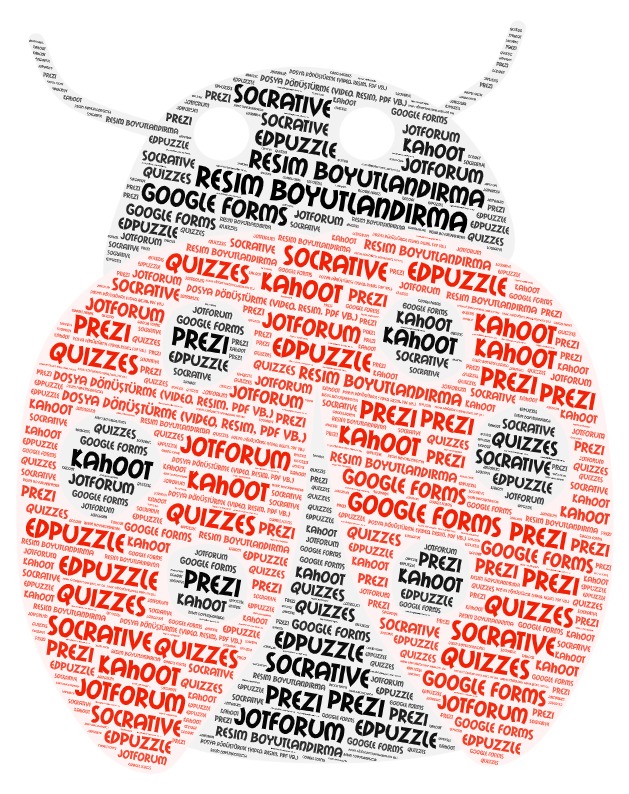 Funda Taşpınar- Blogger ödevine ilişkin görüşler by FUNDA TAŞPINAR - Illustrated by FUNDA TAŞPINAR - Ourboox.com