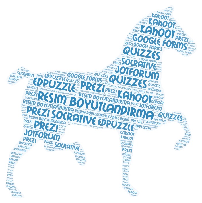 Funda Taşpınar- Blogger ödevine ilişkin görüşler by FUNDA TAŞPINAR - Illustrated by FUNDA TAŞPINAR - Ourboox.com