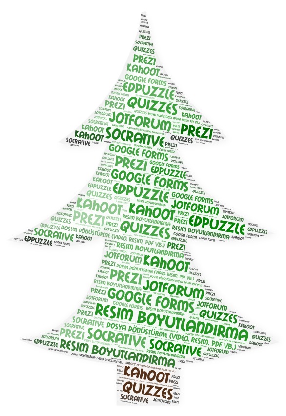 Funda Taşpınar- Blogger ödevine ilişkin görüşler by FUNDA TAŞPINAR - Illustrated by FUNDA TAŞPINAR - Ourboox.com