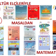 Proje tanıtımımız