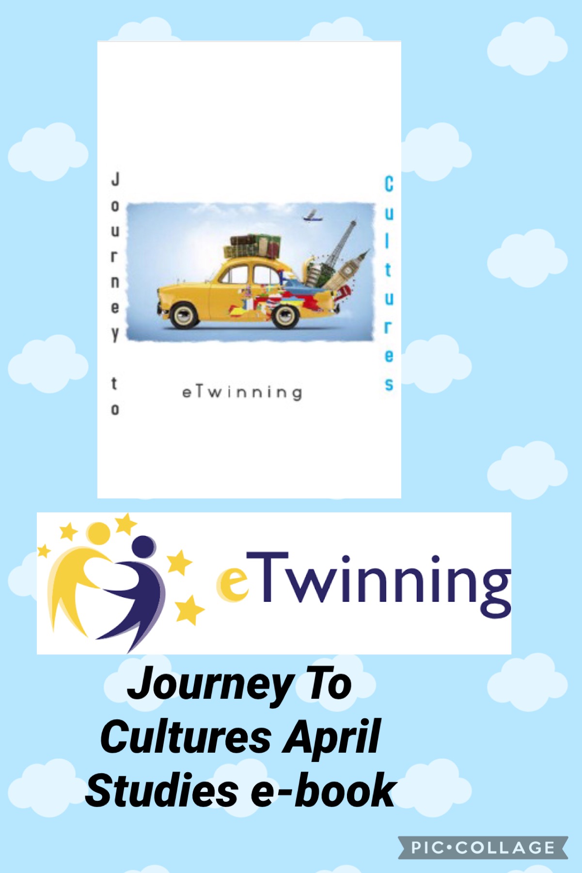 journey to cultures april studies e-book by zeynep demir - Ourboox.com