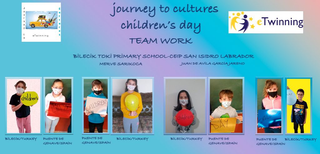 journey to cultures april studies e-book by zeynep demir - Ourboox.com