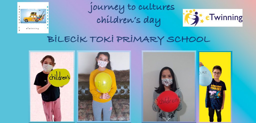 journey to cultures april studies e-book by zeynep demir - Ourboox.com