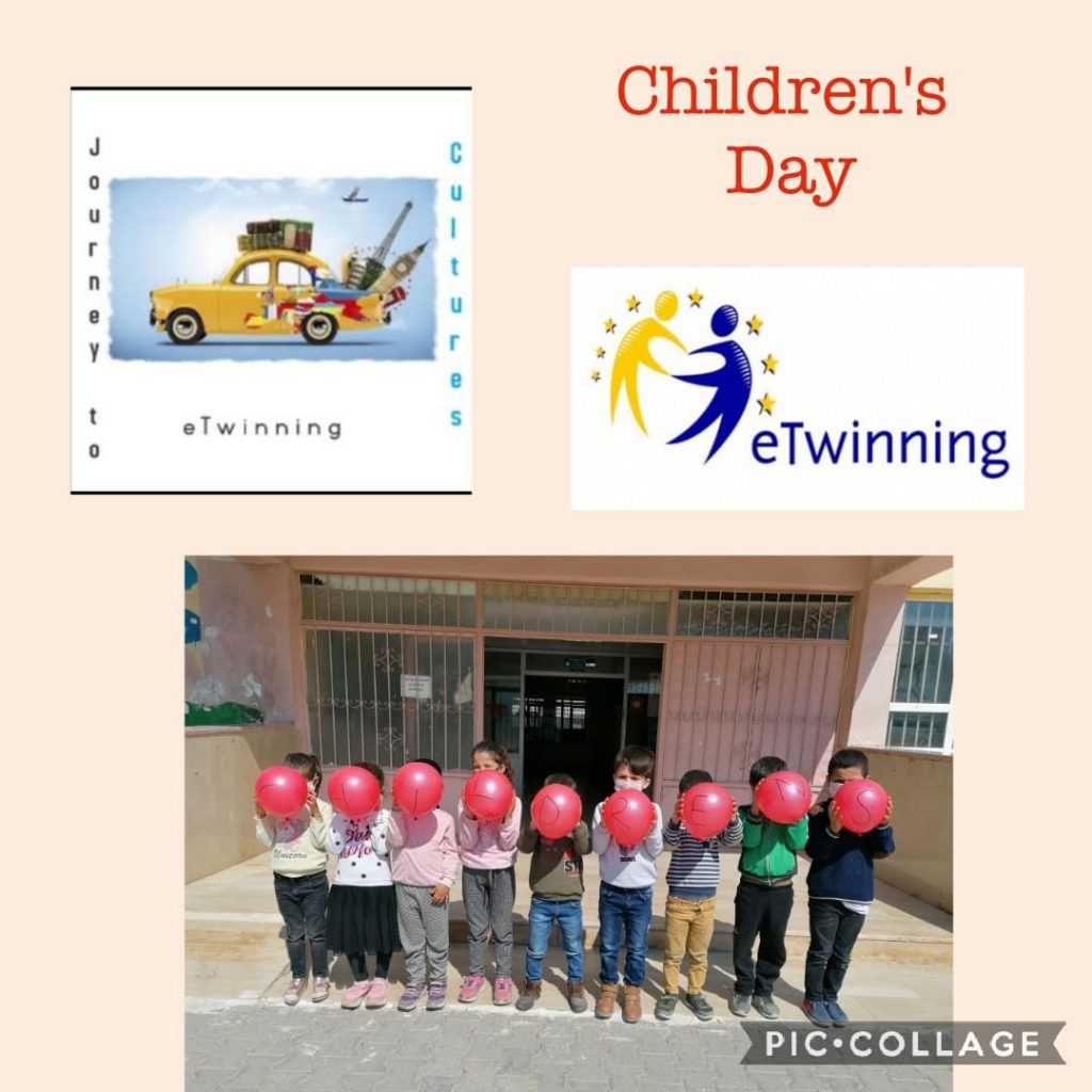 journey to cultures april studies e-book by zeynep demir - Ourboox.com