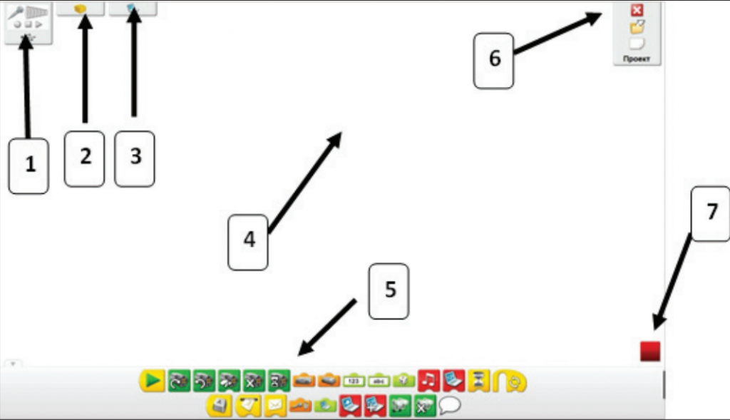 Робототехніка Lego WeDo by KuzavaNadiya - Ourboox.com