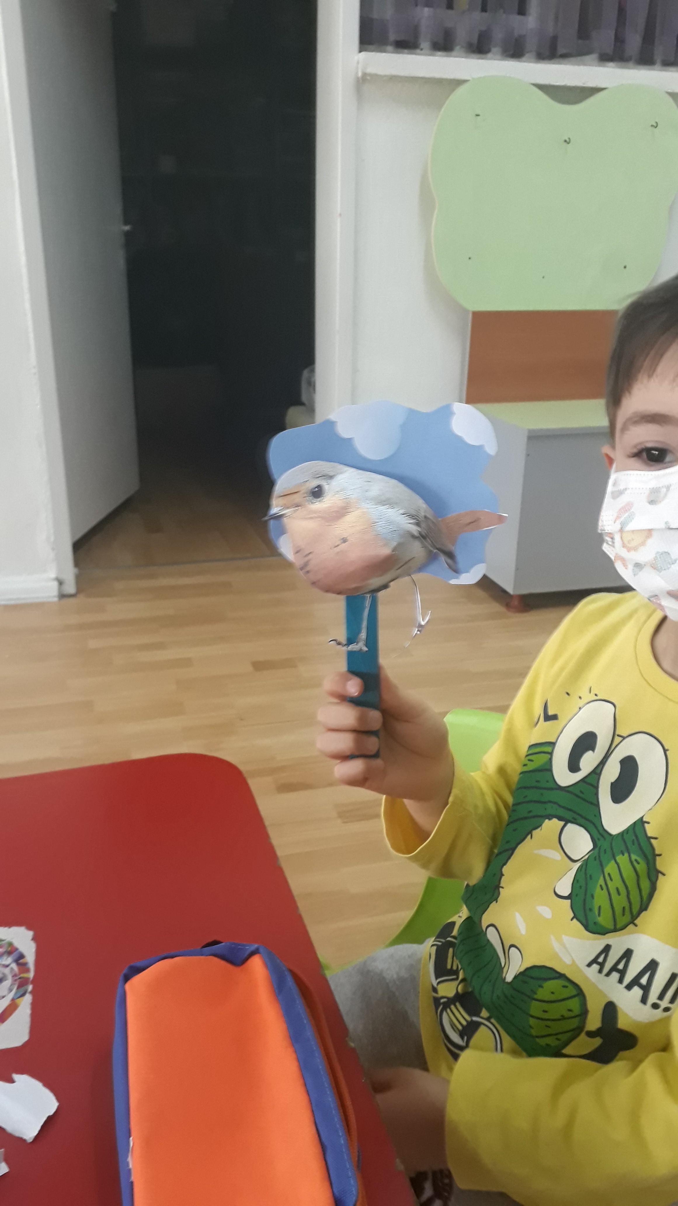 Hanife KUŞ /KÜLTÜR ELÇİLERİYLE MASALDAN MATEMATİĞE by Hanifeogretmen - Illustrated by Hanife KUŞ oluşturdu - Ourboox.com