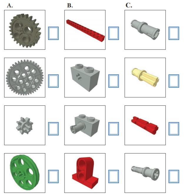 Робототехніка Lego WeDo by KuzavaNadiya - Ourboox.com