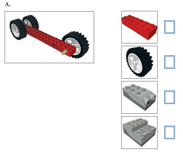 Робототехніка Lego WeDo by KuzavaNadiya - Ourboox.com